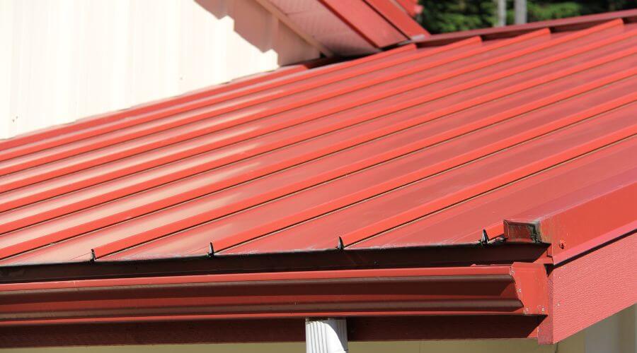 Industrial Roof Inspection in Heilwood, PA